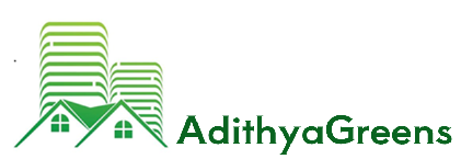 AdithyaGreens logo